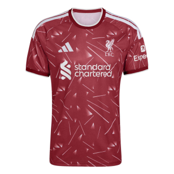 FC Liverpool nogometni dres 26/27 domácí