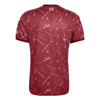 FC Liverpool nogometni dres 26/27 domácí