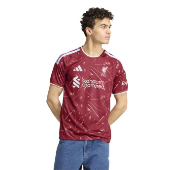 FC Liverpool nogometni dres 26/27 domácí
