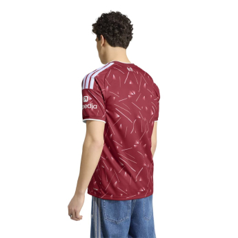 FC Liverpool nogometni dres 26/27 domácí