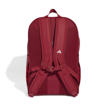FC Liverpool ruksak Backpack red