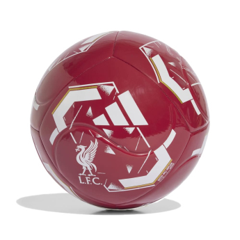 FC Liverpool Lopta Club Home active