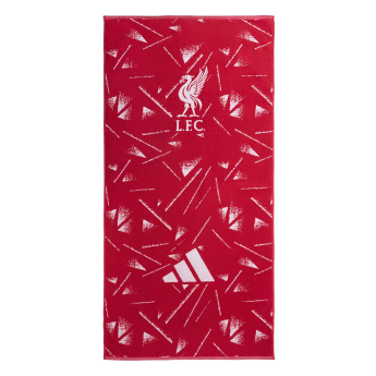 FC Liverpool ručnik Beach large