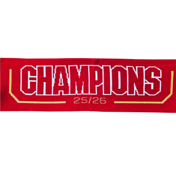 FC Arsenal zimski šal Gold Premier League Champions 25/26