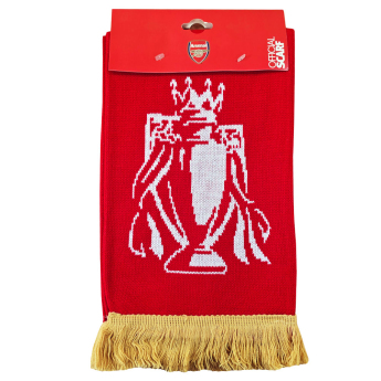 FC Arsenal zimski šal Gold Premier League Champions 25/26