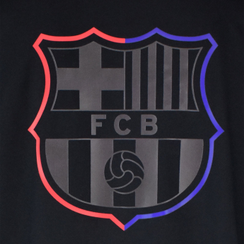 FC Barcelona muška majica Reflex black