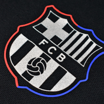 FC Barcelona muška polo majica Eblack