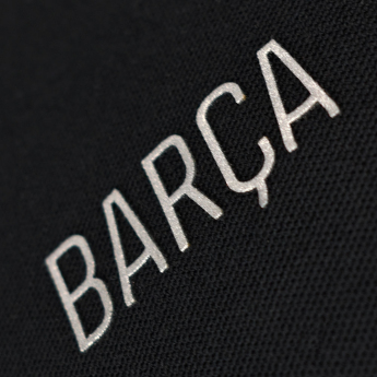 FC Barcelona muška polo majica Eblack