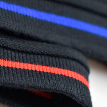 FC Barcelona muška polo majica Eblack