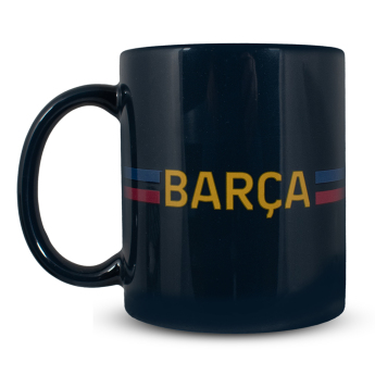 FC Barcelona šalica Lines