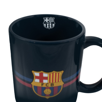 FC Barcelona šalica Lines