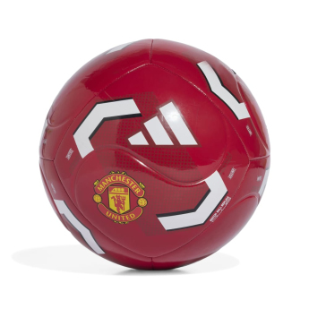 Manchester United nogometna lopta Club home