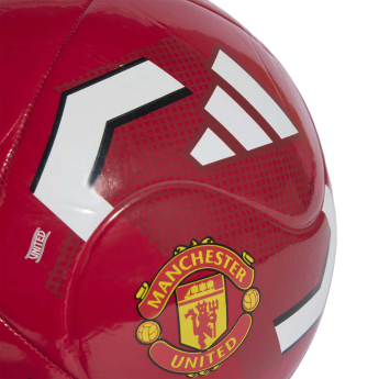 Manchester United nogometna lopta Club home