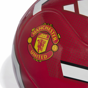 Manchester United nogometna lopta Club home