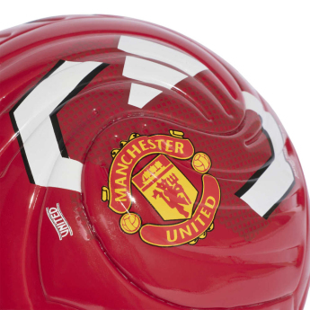 Manchester United nogometna lopta Club Home
