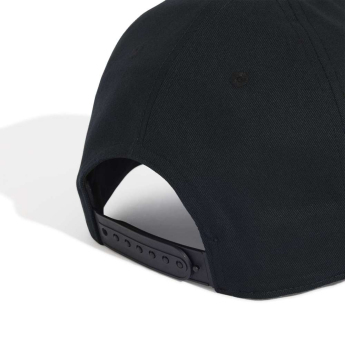 Bayern München dječja baseball kapa sa šiltom Essentials black