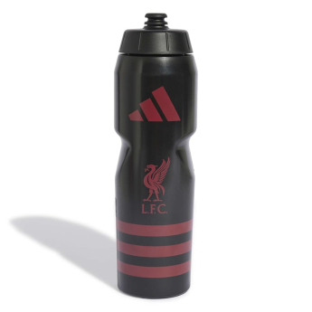FC Liverpool láhev na pití Bottle black