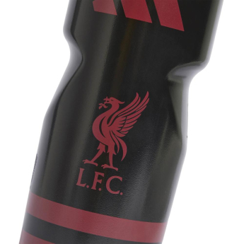 FC Liverpool boca za piće Bottle black