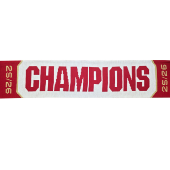 FC Arsenal zimski šal Champions 25/26