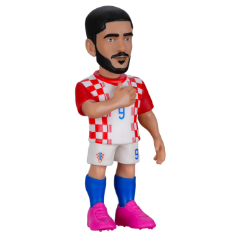 Nogometne reprezentacije figurica MINIX Croatia Kramarić