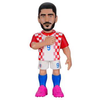 Nogometne reprezentacije figurica MINIX Croatia Kramarić