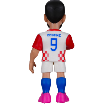 Nogometne reprezentacije figurica MINIX Croatia Kramarić