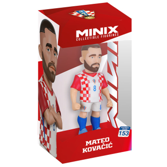 Nogometne reprezentacije figurica MINIX Croatia Kovačić