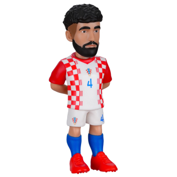 Nogometne reprezentacije figurica MINIX Croatia Gvardiol