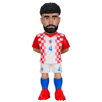 Nogometne reprezentacije figurica MINIX Croatia Gvardiol