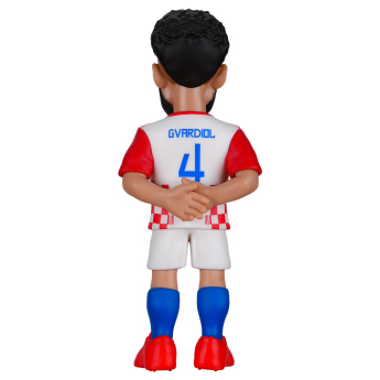 Nogometne reprezentacije figurica MINIX Croatia Gvardiol