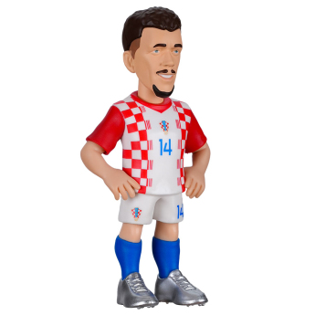 Nogometne reprezentacije figurica MINIX Croatia Perišić