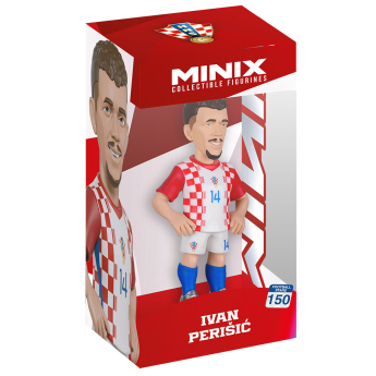 Nogometne reprezentacije figurica MINIX Croatia Perišić