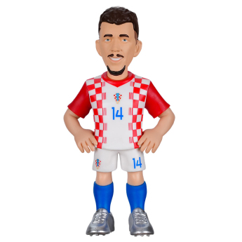 Nogometne reprezentacije figurica MINIX Croatia Perišić