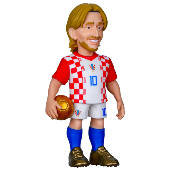 Nogometne reprezentacije figurica MINIX Croatia Modrić