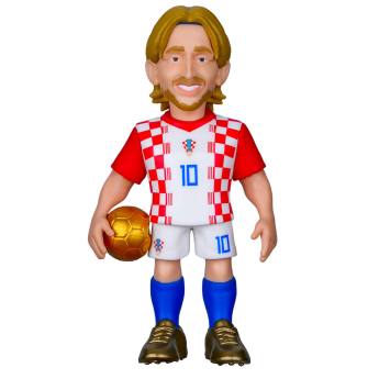 Nogometne reprezentacije figurica MINIX Croatia Modrić