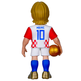 Nogometne reprezentacije figurica MINIX Croatia Modrić