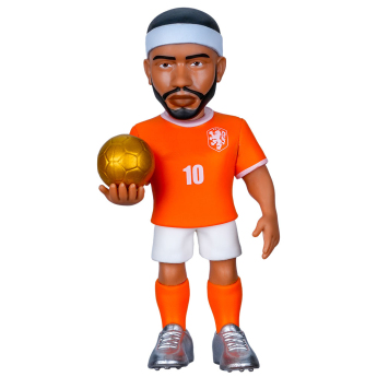 Nogometne reprezentacije figurica MINIX Netherlands Memphis Depay