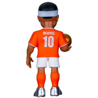 Nogometne reprezentacije figurica MINIX Netherlands Memphis Depay