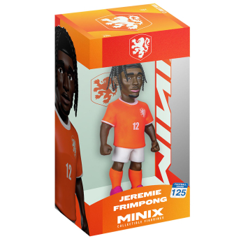 Nogometne reprezentacije figurica MINIX Netherlands Frimpong