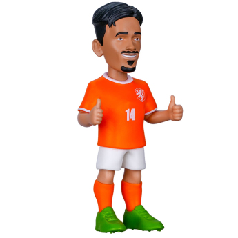 Nogometne reprezentacije figurica MINIX Netherlands Reijnders