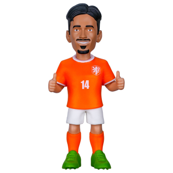 Nogometne reprezentacije figurica MINIX Netherlands Reijnders
