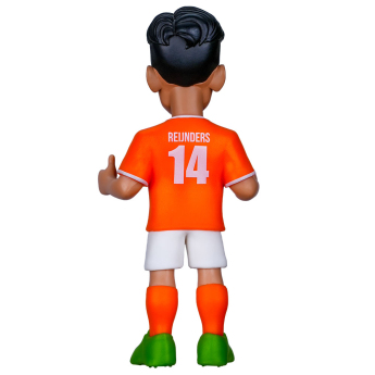 Nogometne reprezentacije figurica MINIX Netherlands Reijnders