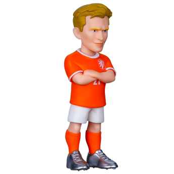 Nogometne reprezentacije figurica MINIX Netherlands Frenkie de Jong