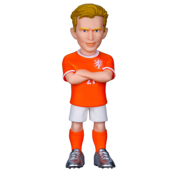 Nogometne reprezentacije figurica MINIX Netherlands Frenkie de Jong