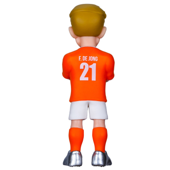 Nogometne reprezentacije figurica MINIX Netherlands Frenkie de Jong