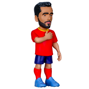Nogometne reprezentacije figurica MINIX Spain Mikel Merino