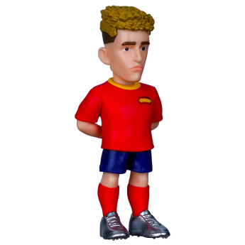 Nogometne reprezentacije figurica MINIX Spain Fermín López