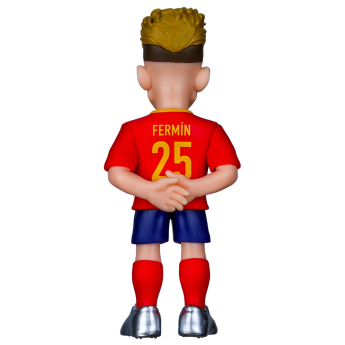 Nogometne reprezentacije figurica MINIX Spain Fermín López