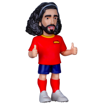 Nogometne reprezentacije figurica MINIX Spain Cucurella