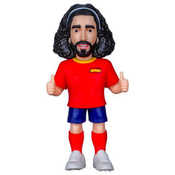 Nogometne reprezentacije figurica MINIX Spain Cucurella